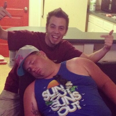Profile Picture of Tyler Keeney (@tylerjkeeney) on Twitter