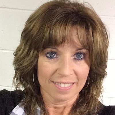 Profile Picture of Machele McBee (@macheledepugh) on Twitter