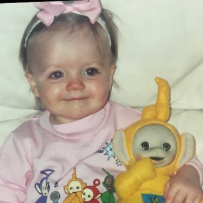 Profile Picture of Miranda Nicholson (@mirandabnic) on Twitter