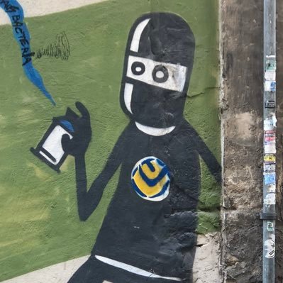 Profile Picture of Steve Kinsey (@YorkshireDublin) on Twitter