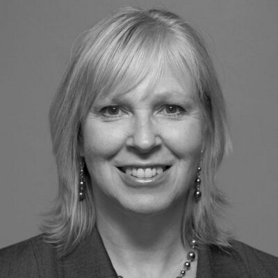 Profile Picture of Cheryl Dailey (@cheryldailey) on Twitter