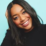 Profile Picture of Aimee Simeon (@aimeeamazing) on Instagram