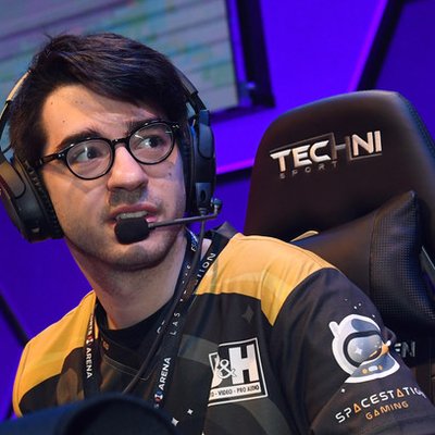 Profile Picture of Andrew Woodward (@andinsterX) on Twitter