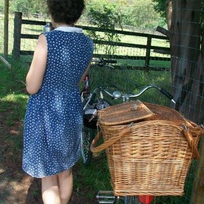 Sally Hyland - Twitter Profile Picture of Sally Hyland (@@SallyAmeliaH) on Twitter