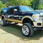 Profile Picture of Russell Foster (@buckfoster) on Instagram