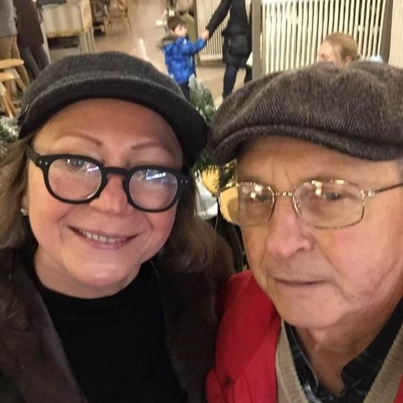 Profile Picture of Nadia Litwack (@nlitwack) on Poshmark