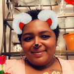 Profile Picture of Larissa Campbell (@larissa.mcrae.3) on Instagram