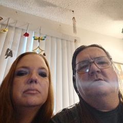 Profile Picture of acrowley2680 (@andrealcrowley) on Tiktok