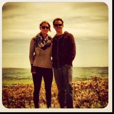 Profile Picture of Peter Cahill (@exodusreps) on Twitter