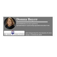 Profile Picture of Donna Boyce  (@donna-boyce-44) on Quora