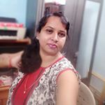 Profile Picture of Seema Mukherjee (@palakmukherjee13) on Instagram