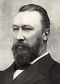 Profile Picture of William Lyne - Wikipediaon Wikipedia