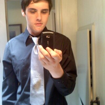 Profile Picture of Nathan Sterling (@Sterling_Snow) on Twitter