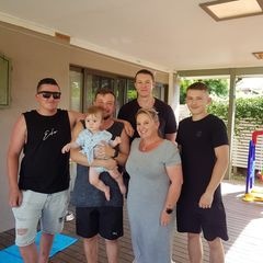 Jody Hodges383 - Tiktok Profile Picture of Jody Hodges383 (@jodyhodges383) on Tiktok