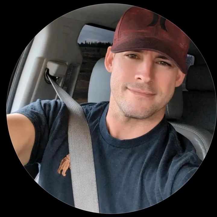 Profile Picture of Travis Shay (@travis.shay33) on Tiktok