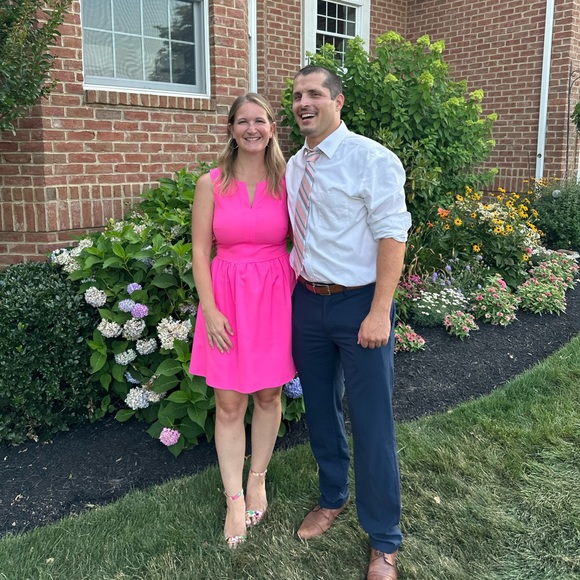 Profile Picture of Leeann Lieberum (@lnb5083) on Poshmark