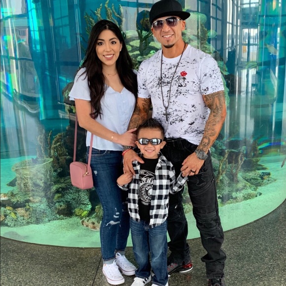 Profile Picture of Chris Esquivel (@chrisesquivel85) on Poshmark