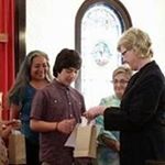 Profile Picture of Lupe Avila Bennett (@bennettlupe) on Instagram