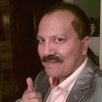 Ernesto Lara C - Twitter Profile Picture of Ernesto Lara C (@ArtErnestLara76) on Twitter