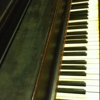 Profile Picture of $$kellum$$ (@Pian0guy88) on Twitter