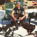Profile Picture of James Fairbairn (@jamiefairbairn) on Instagram