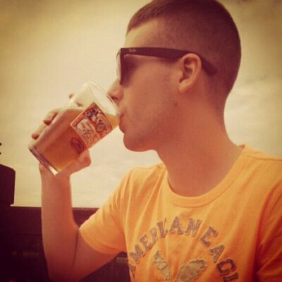 Profile Picture of Cody Lennon (@clennon03) on Twitter