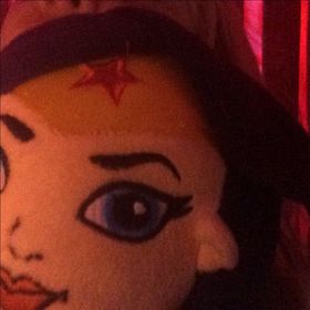 Profile Picture of Vicki Kelly (@vickijo1974) on Pinterest