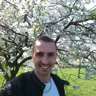 Ivan Baxter Rokyta (Baxter) - Facebook Profile Picture of Ivan Baxter Rokyta (Baxter) (@ivan.rokyta) on Facebook