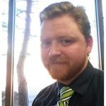 Profile Picture of Joshua Steven Lamb (@jslamb2) on Instagram
