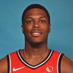 Profile Picture of Kyle Lowry [2.5k] (@daily_lowry) on Instagram