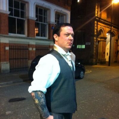 Profile Picture of Jonathan Tasker (@TaskerJonathan) on Twitter