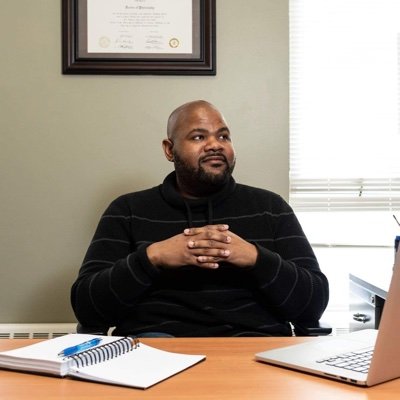 Forrest R. Rodgers, Ph.D. - Twitter Profile Picture of Forrest R. Rodgers, Ph.D. (@theprofrodgers) on Twitter