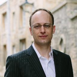 Profile Picture of Charles Laurie (@_CharlesLaurie) on Twitter