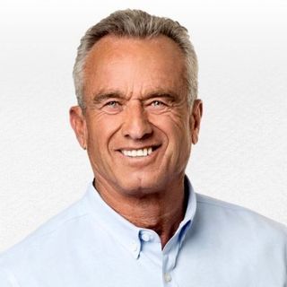 Profile Picture of Robert F. Kennedy Jr. (@robertfkennedyjr) on Instagram