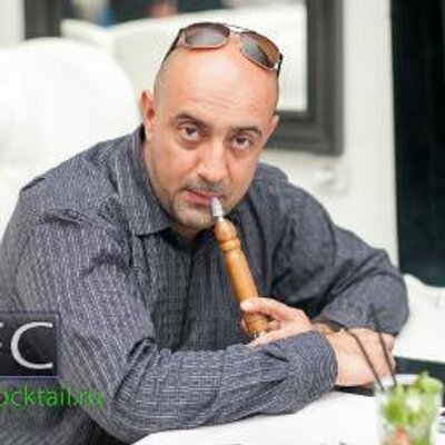 Profile Picture of Samer Beaini (@SamerBeaini) on Twitter