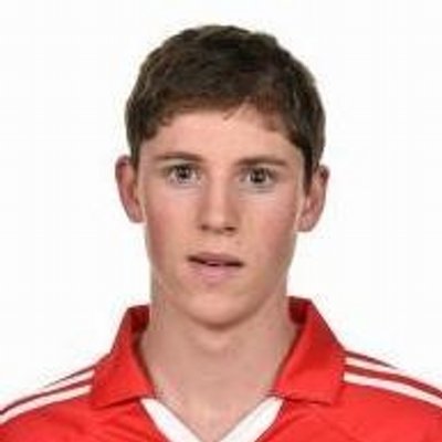 Profile Picture of Kevin Crowley (@TheKevinCrowley) on Twitter