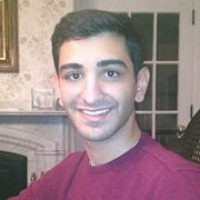 Profile Picture of Michael Frudakis (@michael-frudakis) on Quora