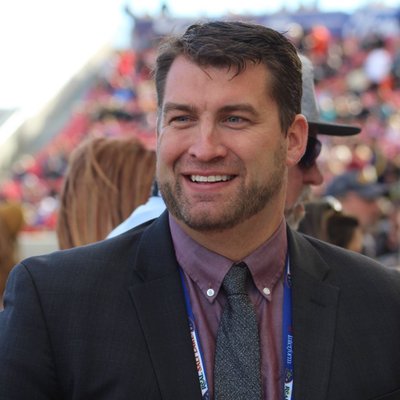 Profile Picture of Matt Gaschk (@mattgaschk) on Twitter