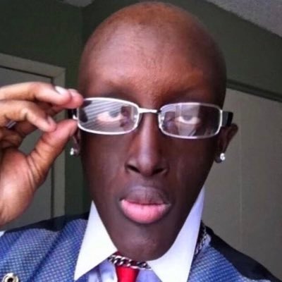 Profile Picture of Mario Robertson (@marioro98320481) on Twitter