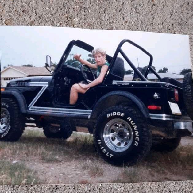 Profile Picture of Marcus Welby (@tortado33) on Tiktok