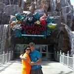 Profile Picture of Toby Crystal Tait (@taittoby) on Instagram