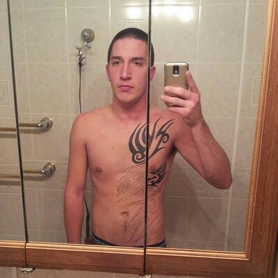 Profile Picture of Aaron Candela (@@aaroncandela19) on Twitter