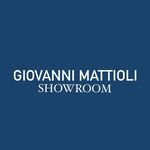 Profile Picture of Giovanni Mattioli Showroom (@giovannimattiolishowroom) on Instagram