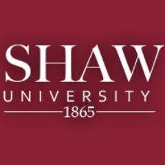 Profile Picture of Shaw University (@ShawUniversity) on Twitter