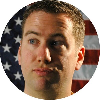 Profile Picture of Jeff Vandehey (@vandehey) on Twitter