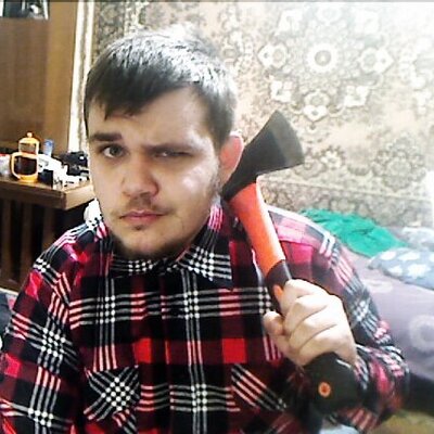 Profile Picture of Майкл Гавриш (@michael_gavrish) on Twitter