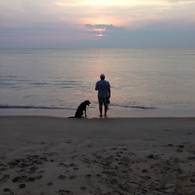 Profile Picture of William Kimbrough (@whkimbrough) on Twitter