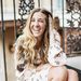 Profile Picture of Kelsey Chapman | Social Media Tips + Business Strategy | Advocate for  Work/Life Balance | Podcaster (@kelschapmanbiz) on Pinterest