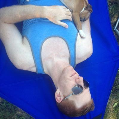 Profile Picture of Just Ginger (@justgngr) on Twitter