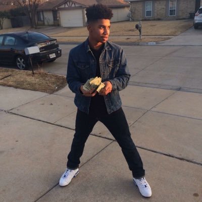 Antwan SYD - Twitter Profile Picture of Antwan SYD (@AntwanIsaac) on Twitter